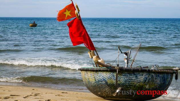 Hoi An Postcard 2022 - Vietnam is open